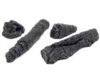 Charred accessory kit shown in the supplier catalog