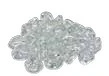 Diamond Nuggets Clear color sample from the supplier catalog