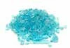 Fyre Glass Azuria color sample from the supplier catalog