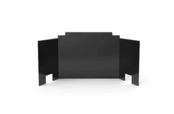 Black Fyreback style pictured in the catalog