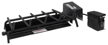 G45 and GX45 burner configuration pictured in the supplier catalog