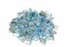 Reflective Fyre Glass Caribbean Blue catalog sample