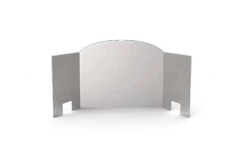 Reflective Fyrebacks shown in the supplier catalog