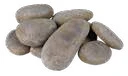 River Rock Fyre Stones — Slate shown in the supplier catalog