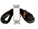 Wall controls shown in the supplier catalog
