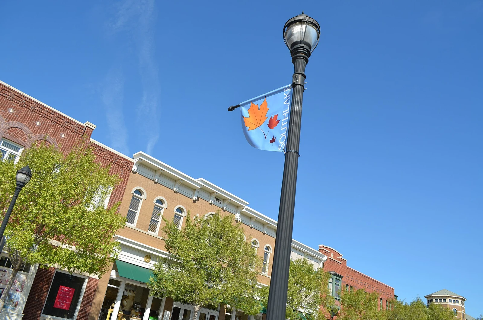 Southlake Town Square