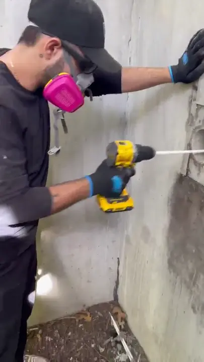 Dryer vent cleaning